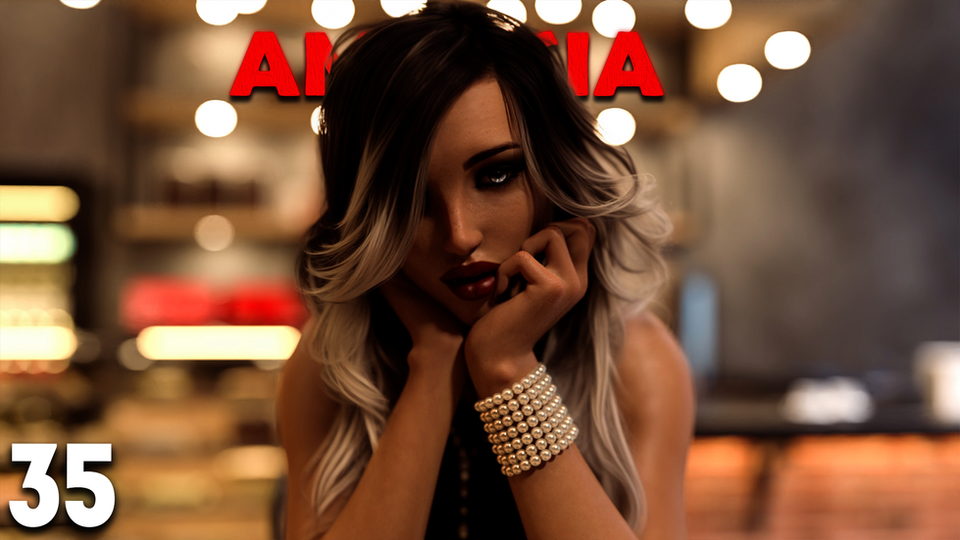 Amnesia Remastered Episode 35